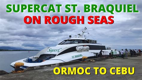 supercat philippines|supercat cebu to ormoc.